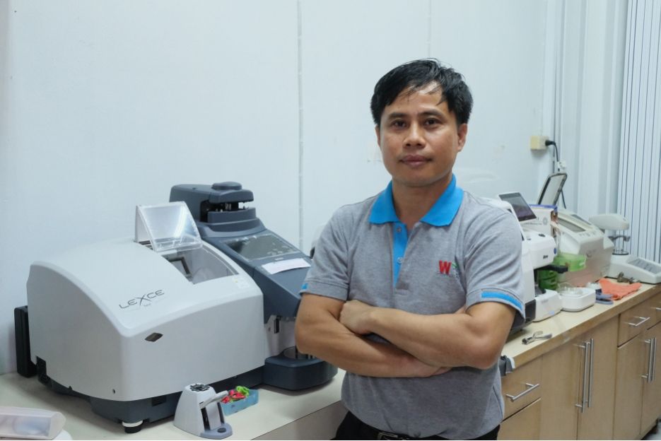 technician technician